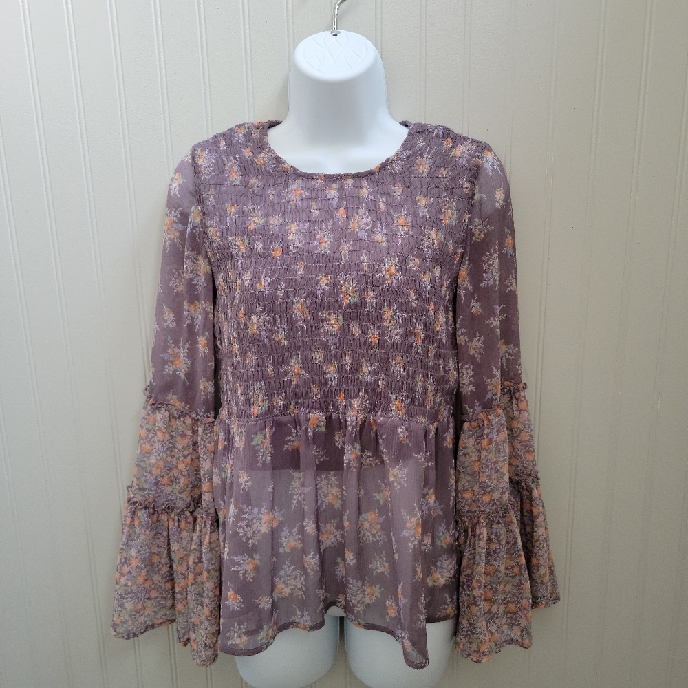 EUC American Eagle Outfitters top
